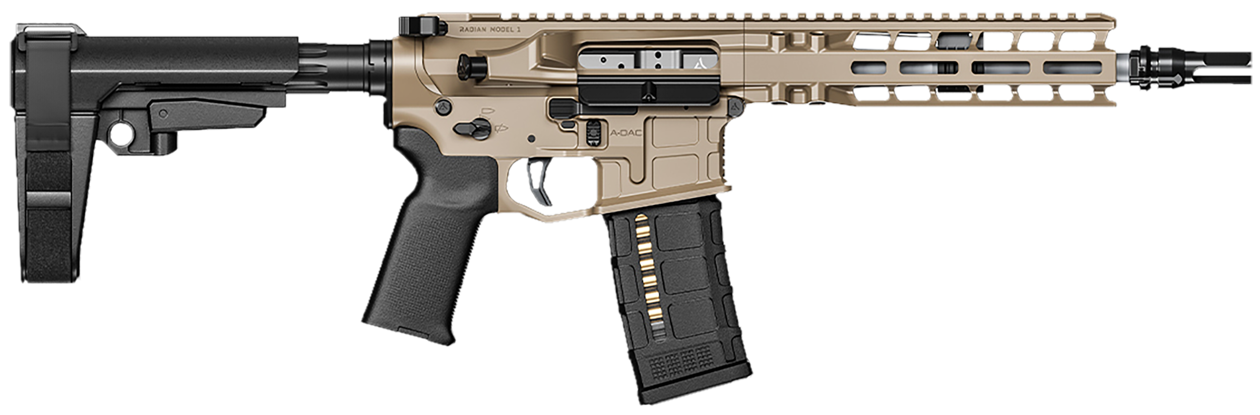 Primary Arms